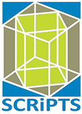 SCRiPTS logo